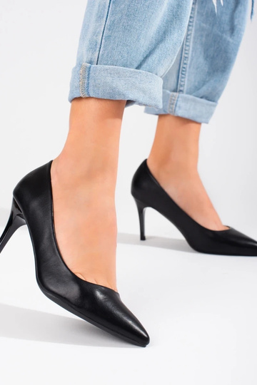 Modelo clássico de salto... 2