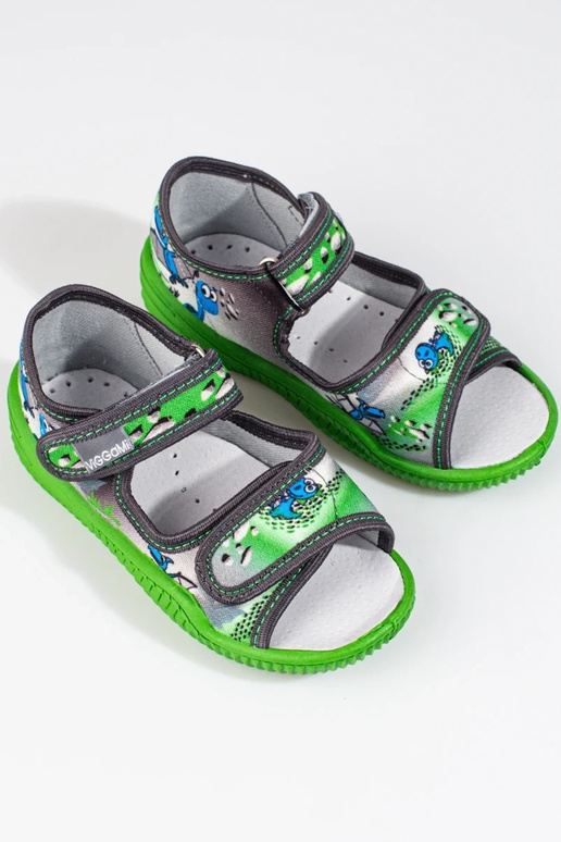 Chinelos Viggami Hugo