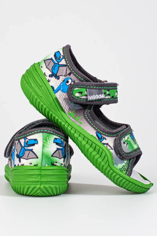 Chinelos Viggami Hugo