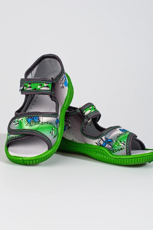 Chinelos Viggami Hugo