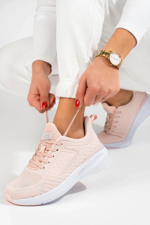calçados esportivos DK cor rosa calçados esportivos DK cor rosa