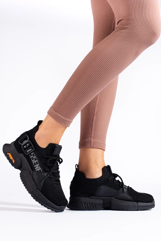 Tênis Shelovet modelo sapato na cor... Tênis Shelovet modelo sapato na cor...