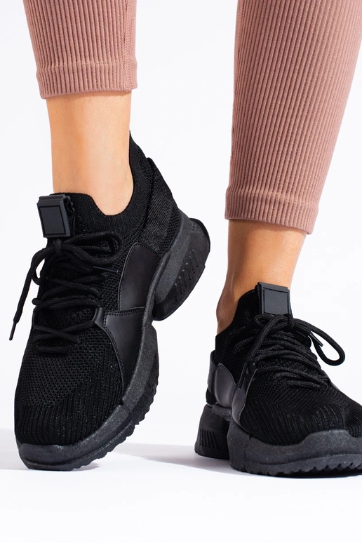 Tênis Shelovet modelo sapato na cor... Tênis Shelovet modelo sapato na cor...