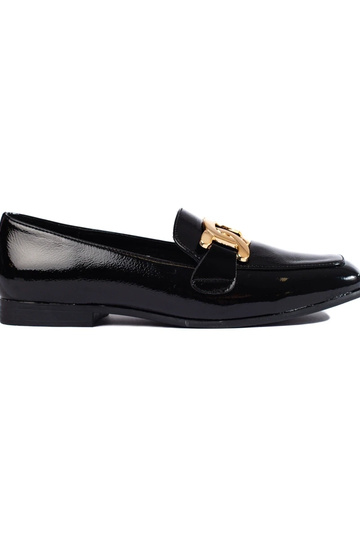 botins femininos pretos com...