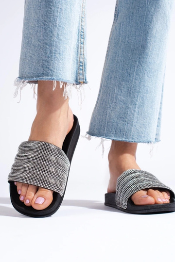 Chinelos bege Shelovet 2