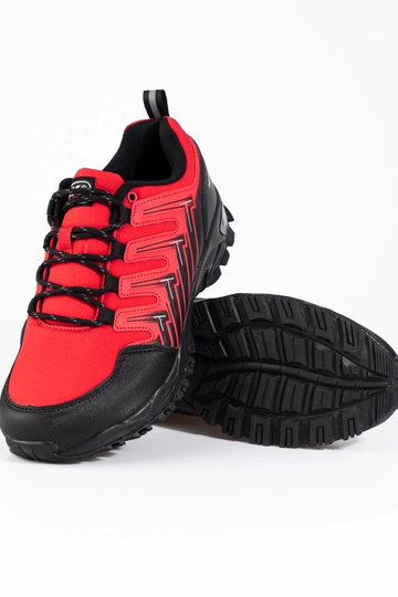 Botas de caminhada... 2