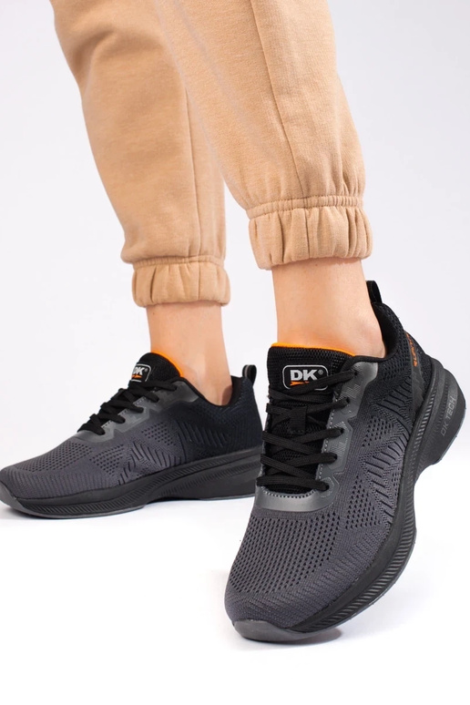 Calçados femininos estilo esportivo DK Calçados femininos estilo esportivo DK