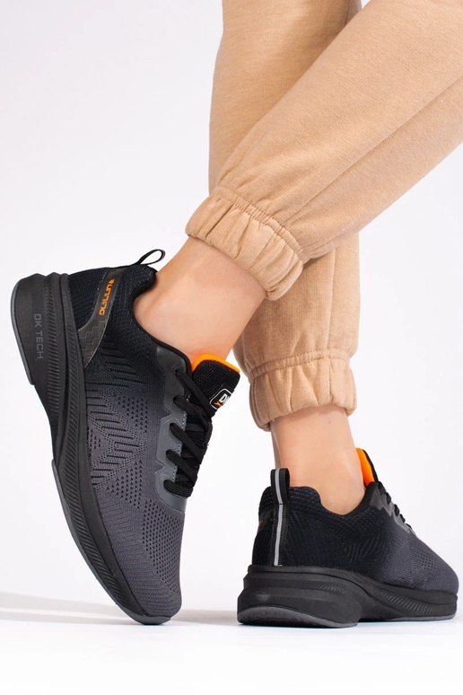 Calçados femininos estilo esportivo DK Calçados femininos estilo esportivo DK