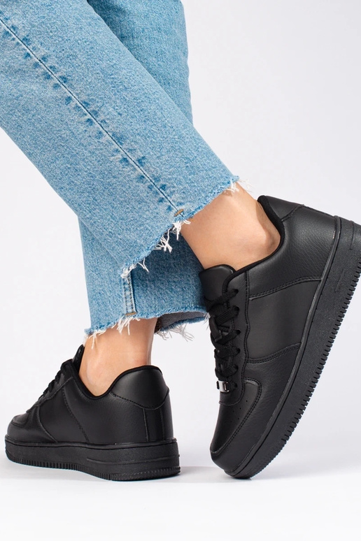 Modelo clássico de calçado esportivo... Modelo clássico de calçado esportivo...