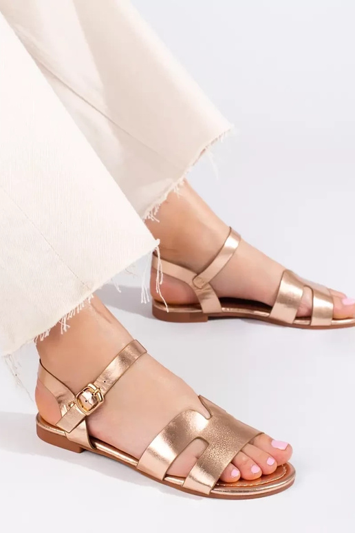 sandálias Shelovet sandálias Shelovet