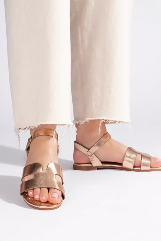 sandálias Shelovet sandálias Shelovet