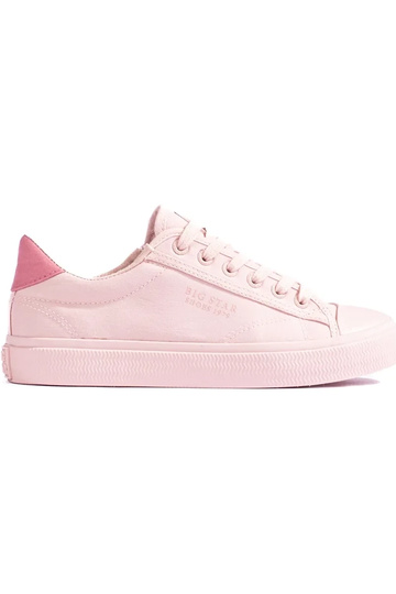 sapatos rosa BIG STAR LL274095