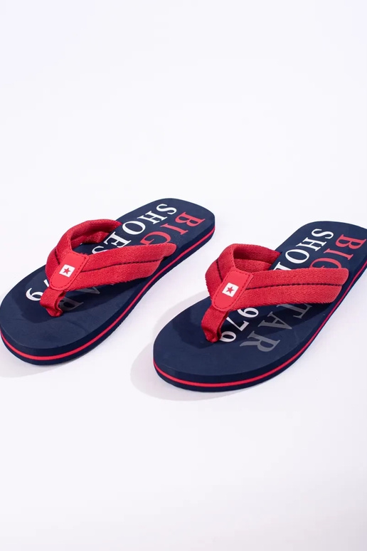 Chinelos BIG STAR LL174613