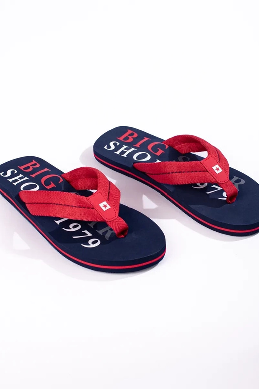 Chinelos BIG STAR LL174613