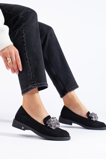 Mocassins femininos de... 2