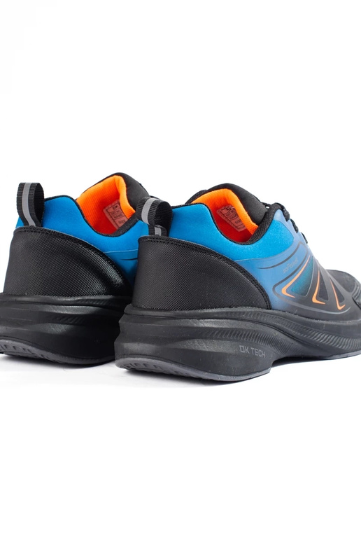 Calçado masculino estilo esportivo...