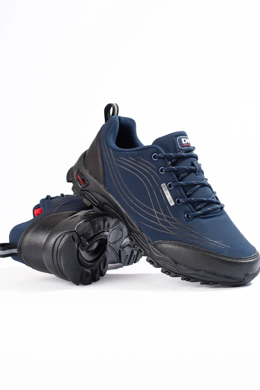 Sapatos de trekking Aqua Softshell DK...