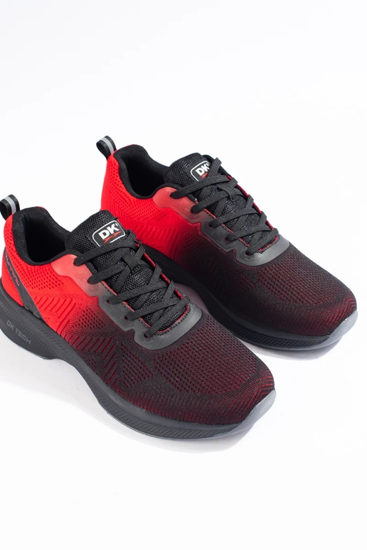 Calçados masculinos estilo esportivo...