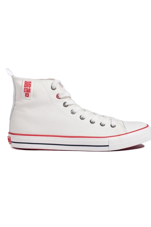 sapatos brancos BIG STAR JJ174066