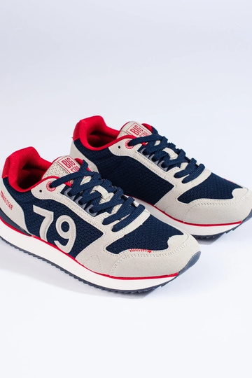 Calçados masculinos estilo... 2