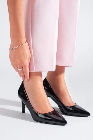 Modelo clássico de salto... 2