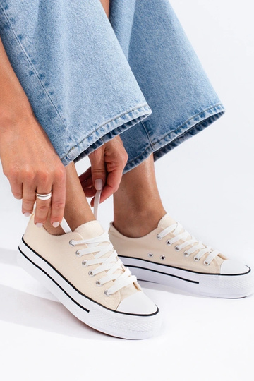 sapatos bege Shelovet 2