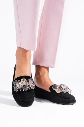 sapatos modelo lords em... 2