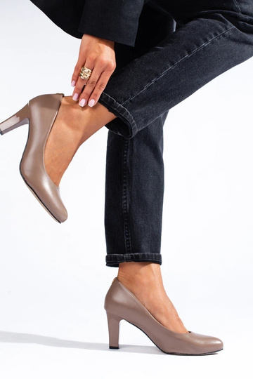 Modelo clássico de salto... 2