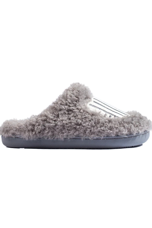 chinelos cinza Shelovet