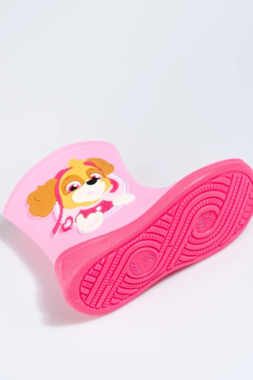 Sapatos infantis de borracha Shelovet...