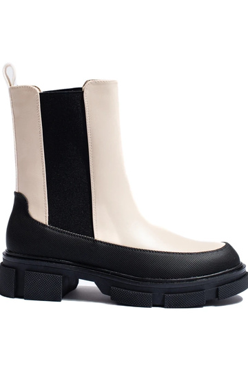 sapatos femininos bege para...