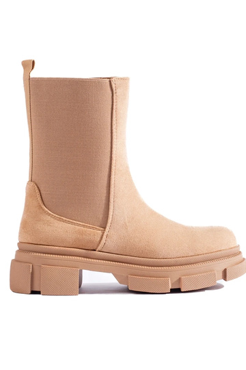 Botas Sapatos femininos em...