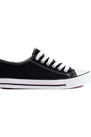 Sapatos Shelovet pretos de...