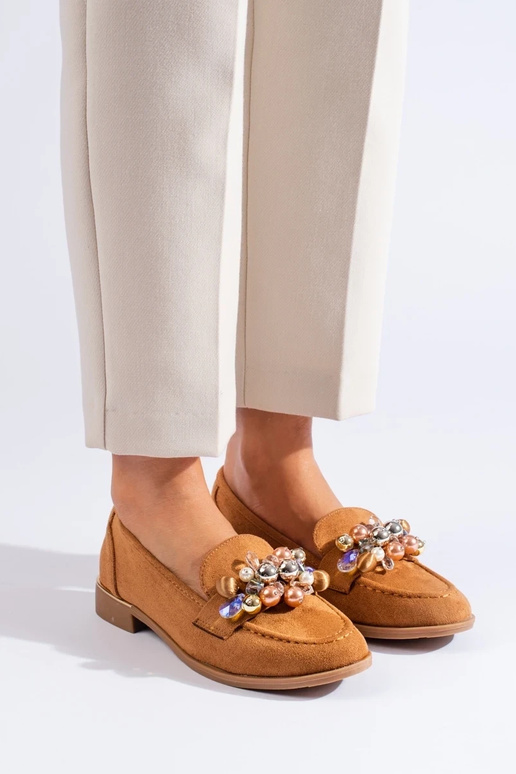 Senhores com cristais Shelovet Senhores com cristais Shelovet