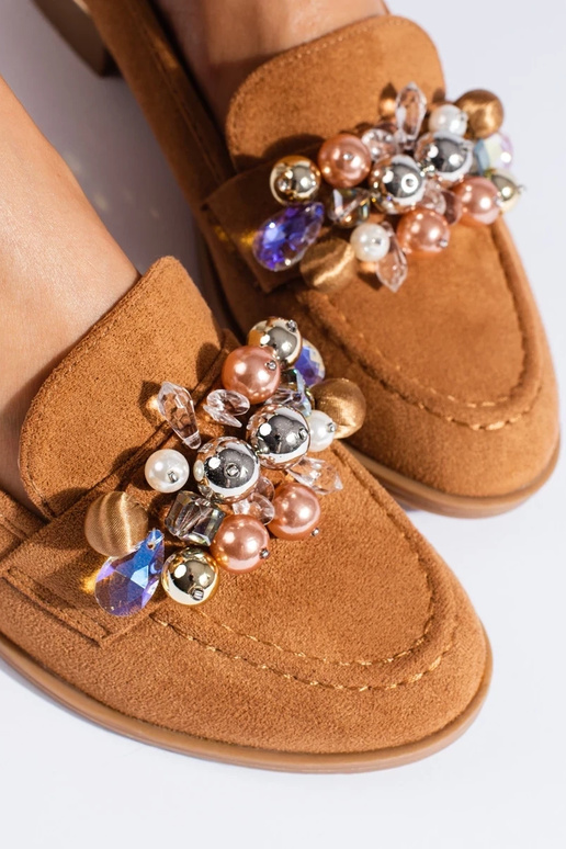 Senhores com cristais Shelovet Senhores com cristais Shelovet