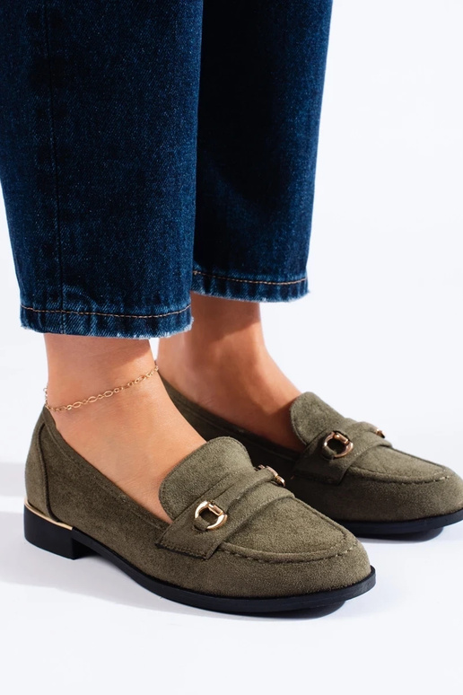 feito de sapatos modelo lords de... feito de sapatos modelo lords de...