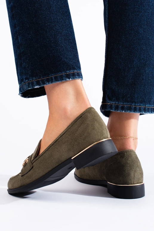 feito de sapatos modelo lords de... feito de sapatos modelo lords de...