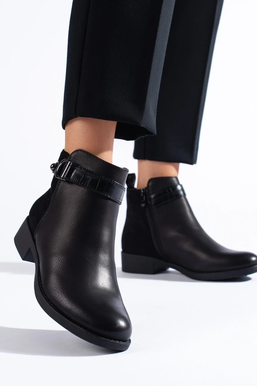 sapatos femininos clássicos pretos