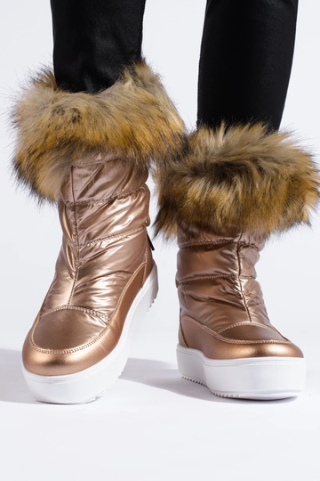 Botas femininas de neve... 2