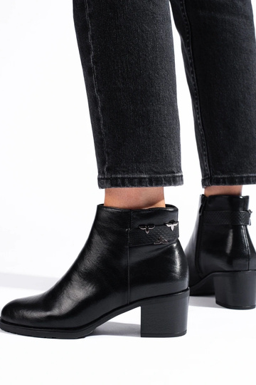 Daszyńskis modelo clássico... 2