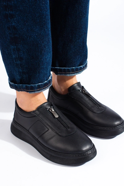 botins femininos pretos T.Sokolski botins femininos pretos T.Sokolski