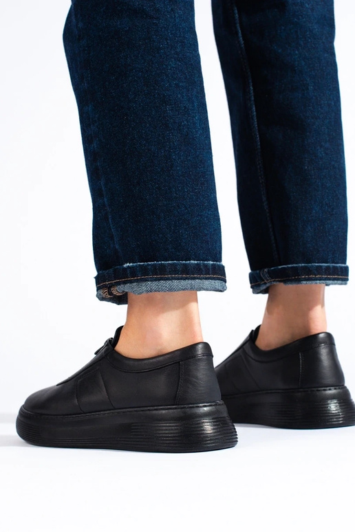 botins femininos pretos T.Sokolski botins femininos pretos T.Sokolski