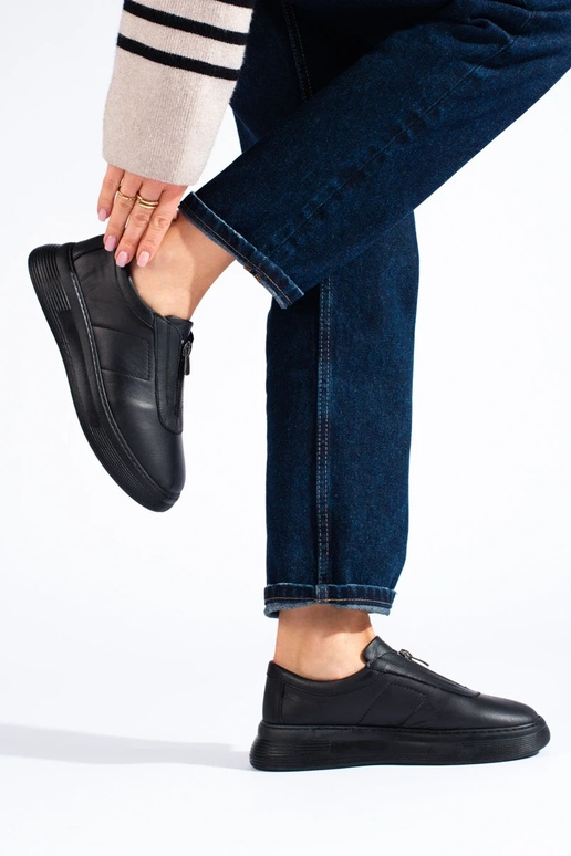 botins femininos pretos T.Sokolski botins femininos pretos T.Sokolski