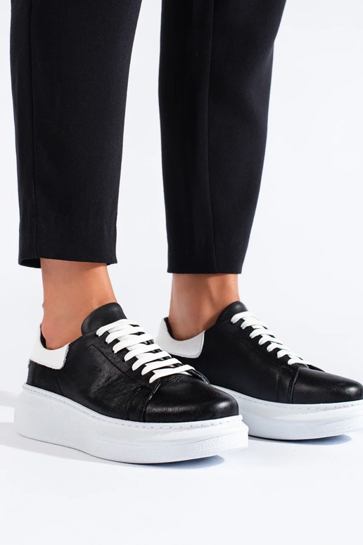 calçados esportivos pretos T.Sokolski calçados esportivos pretos T.Sokolski