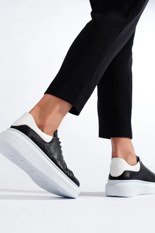 calçados esportivos pretos T.Sokolski calçados esportivos pretos T.Sokolski