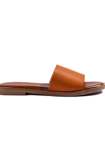 Sandálias rasteiras