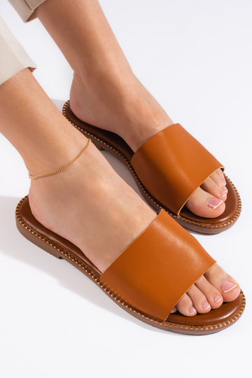 Sandálias rasteiras 2