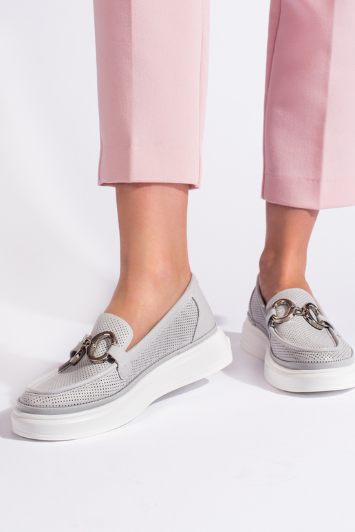 mocassins femininos cinza mocassins femininos cinza