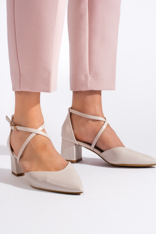 sandálias marfim sandálias marfim