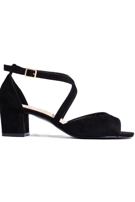 sandálias pretas sandálias pretas